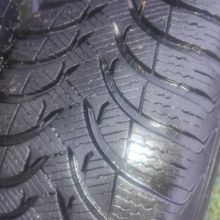 Koła opony zimowe