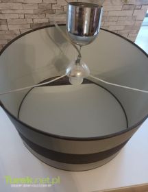 Żyrandol lampa wisząca