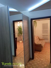 Mieszkanie do wynajęcia