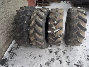 Opony Pirelli i Aliance 300/70 r 20