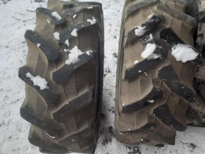 Opony Pirelli i Aliance 300/70 r 20