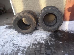 Opony Pirelli i Aliance 300/70 r 20