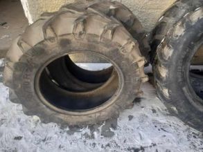 Opony Pirelli i Aliance 300/70 r 20