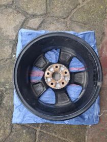 Felgi aluminiowe 16″ do Nissan Juke – komplet