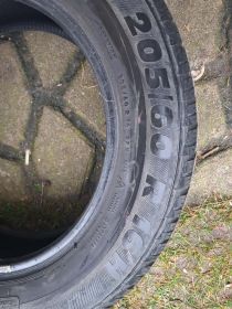 Felgi aluminiowe 16″ do Nissan Juke – komplet