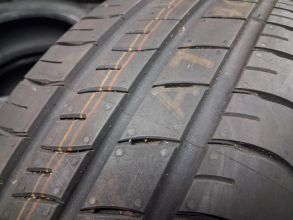 Nowe opony Kumho 175/65/14 rocznik 2023 Cena...