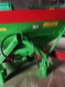 sprzedam rozsiewacz unia brzeg