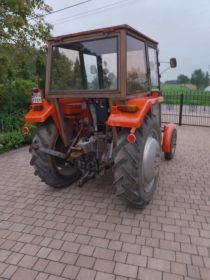 sprzedam masey fergusona 255 w oryginale