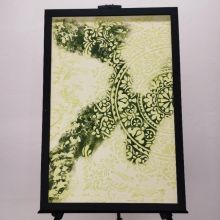 Tynki dekoracyjne obrazy strukturalne