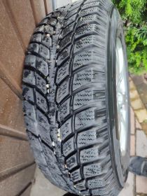 Alufelgi 16 KIA Hyundai SUV Opona Zima