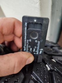 Alufelgi 16 KIA Hyundai SUV Opona Zima