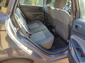 Ford Fiesta MK7 * 1,25 Benzynka * Klima * Oryginał * I Rece
