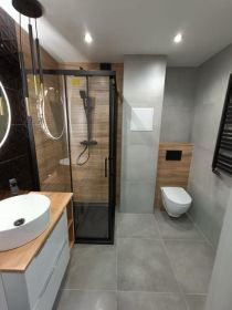 Usługi remontowe I wykończeniowe!