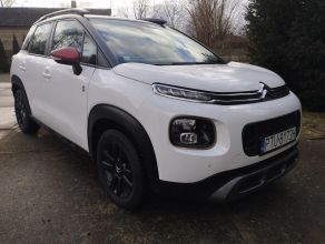 Citroen C3 AIRCROSS 2020r bardzo ładny polecam