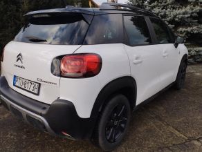 Citroen C3 AIRCROSS 2020r bardzo ładny polecam