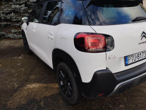 Citroen C3 AIRCROSS 2020r bardzo ładny polecam