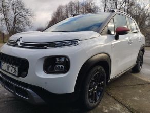 Citroen C3 AIRCROSS 2020r bardzo ładny polecam