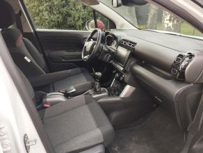 Citroen C3 AIRCROSS 2020r bardzo ładny polecam
