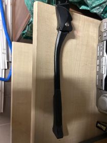 Sprzedam podnóżek do rowera Cross