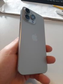 IPhone 15 Pro Max 512G