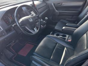 Sprzedam Honda CR-V 4x4