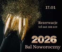 Bal Noworoczny