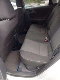 Toyota Auris 1.8 hybrid+LPG automat