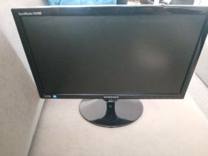 Monitor