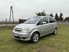 1.6 sekwencja 1 właściciel 2007 rok fajny stan