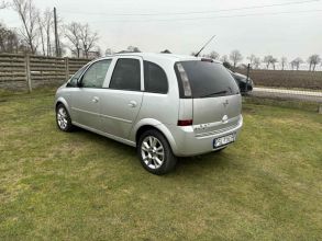 1.6 sekwencja 1 właściciel 2007 rok fajny stan