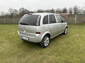 1.6 sekwencja 1 właściciel 2007 rok fajny stan