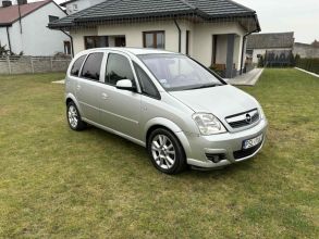 1.6 sekwencja 1 właściciel 2007 rok fajny stan