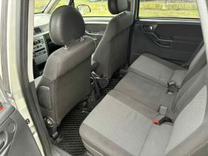 1.6 sekwencja 1 właściciel 2007 rok fajny stan