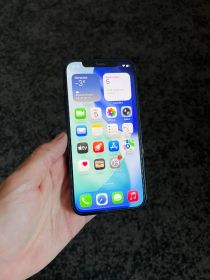 Iphone 12 128GB Blue Niebieski