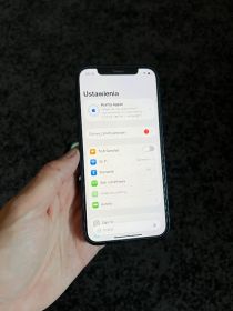 Iphone 12 128GB Blue Niebieski