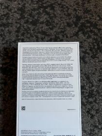 Iphone 12 128GB Blue Niebieski