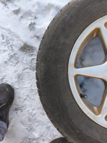 Felgi 16 do kia Hyundai