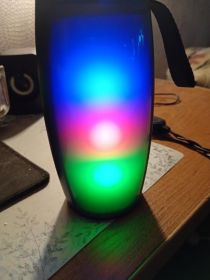 Głośniki bezprzewodowe bluetooth