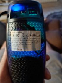 Głośniki bezprzewodowe bluetooth