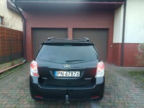 Toyota Verso 2012r 2.0 diesel