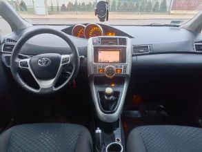 Toyota Verso 2012r 2.0 diesel