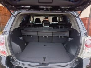 Toyota Verso 2012r 2.0 diesel