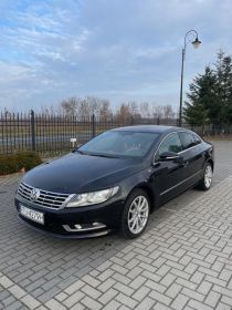Sprzedam VW CC