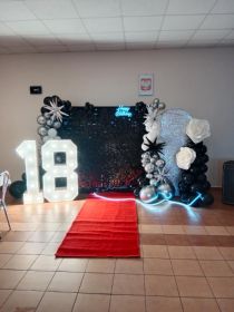 Ścianki okolicznosciowe