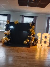 Ścianki okolicznosciowe