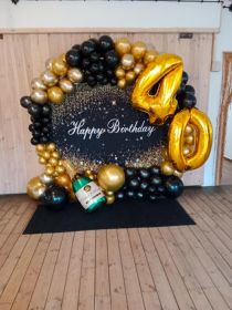 Ścianki okolicznosciowe