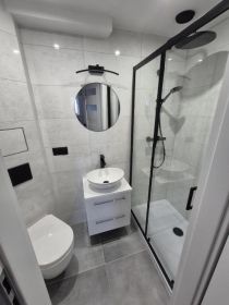 Sprzedam mieszkanie 28,03m 1 piętro