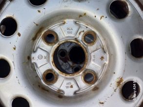 Opony zimowe 165x65R13