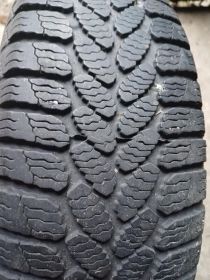 Opony zimowe 165x65R13