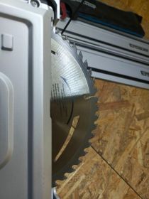 Pilarko zagłębiarka erbauer